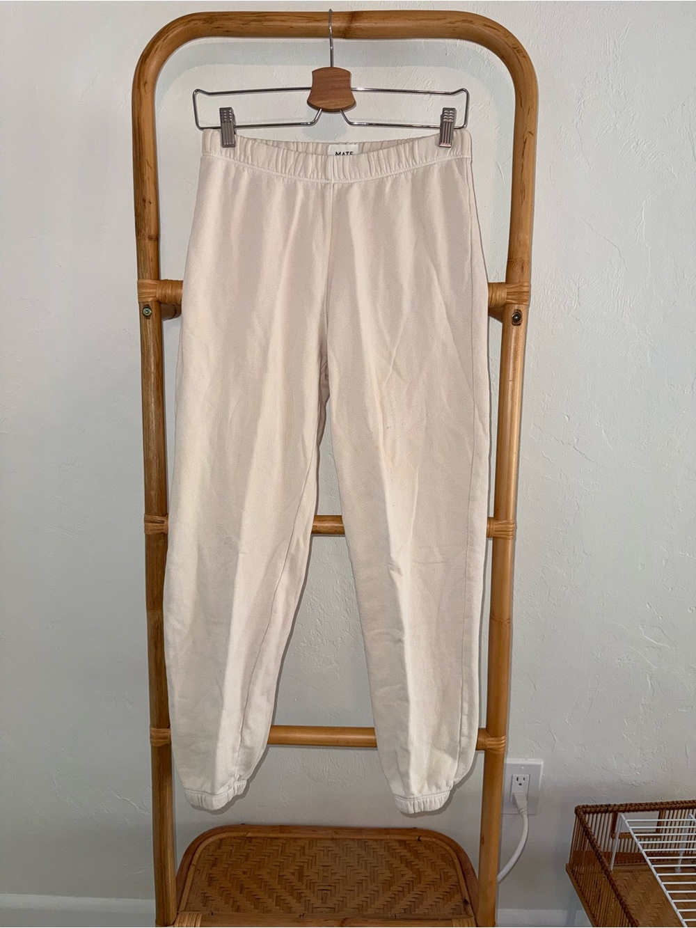 MATE the Label sweatpants